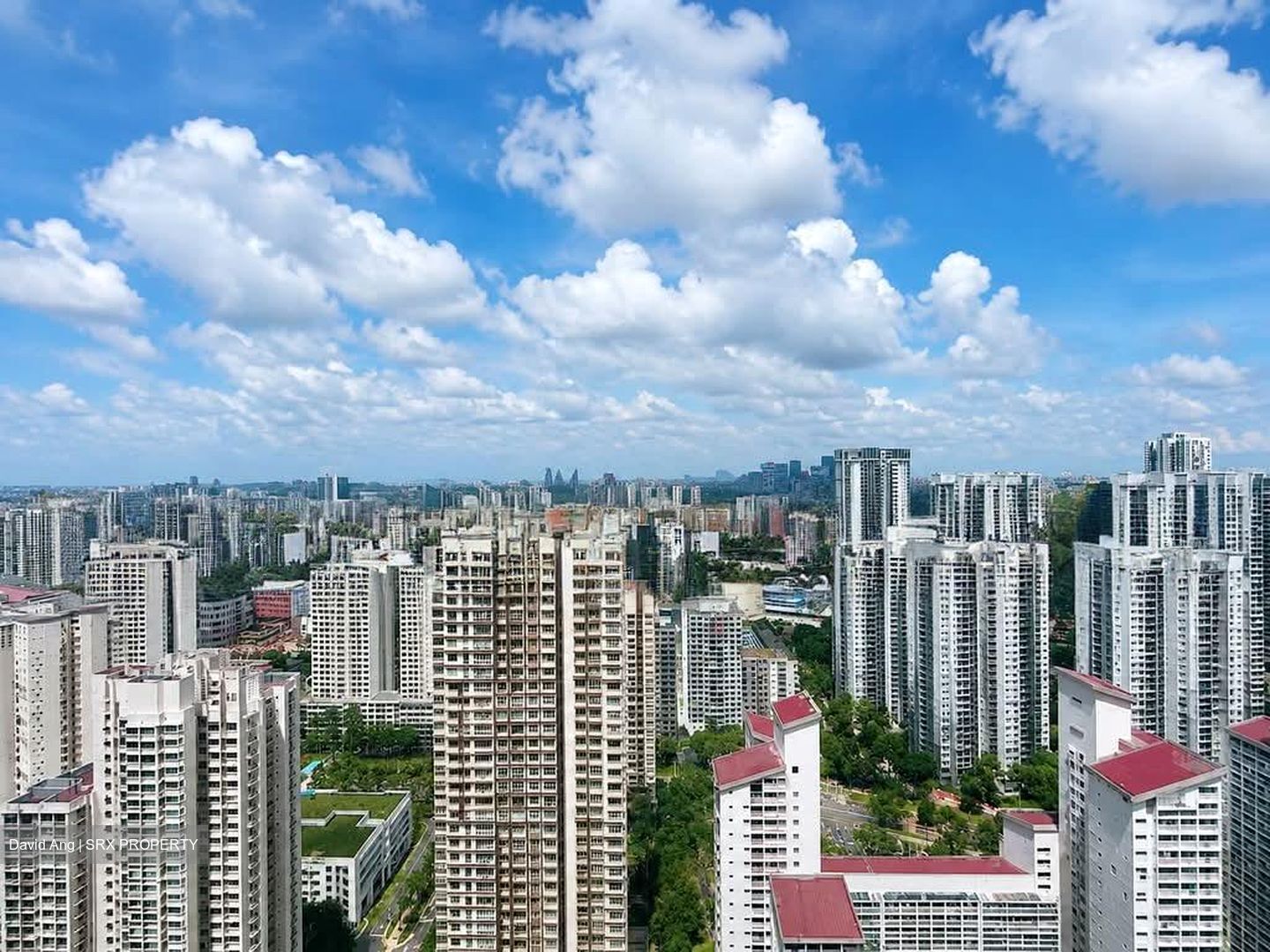 Blk 86 Skyville @ Dawson (Queenstown), HDB 4 Rooms #582962331